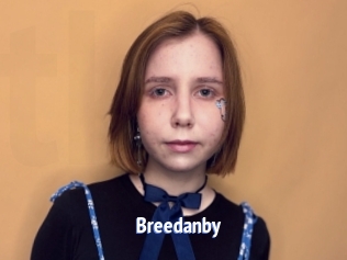 Breedanby