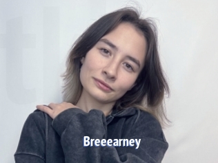 Breeearney