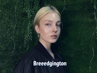 Breeedgington