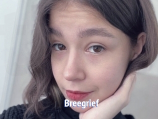 Breegrief