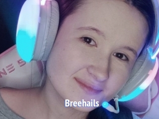 Breehails