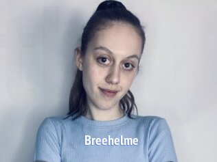 Breehelme