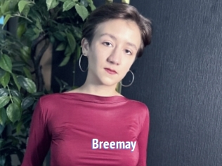 Breemay