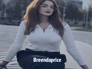 Breendaprice