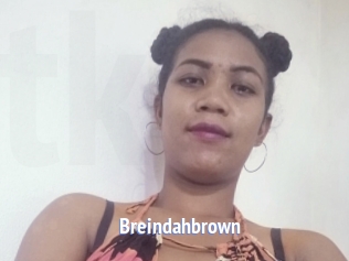 Breindahbrown