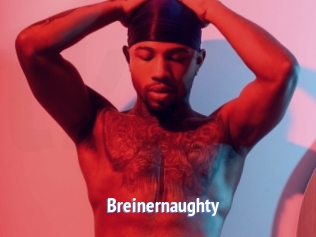 Breinernaughty