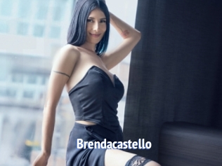 Brendacastello