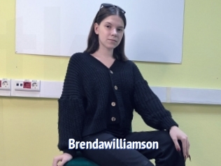 Brendawilliamson