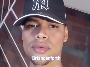 Briandanforth