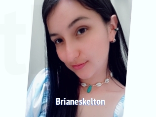 Brianeskelton