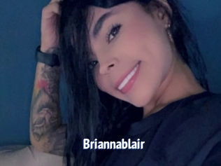 Briannablair