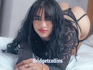 Bridgetcollins