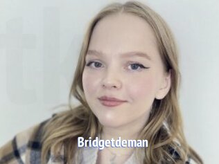 Bridgetdeman