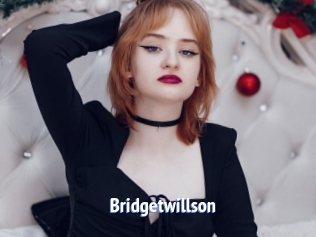 Bridgetwillson