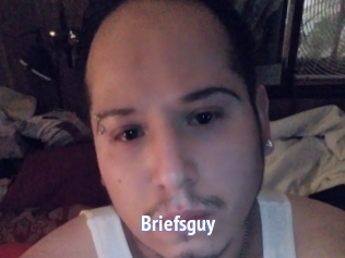 Briefsguy