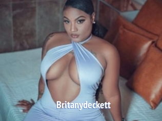 Britanydeckett