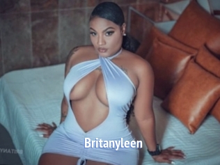 Britanyleen