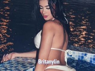 Britanylin