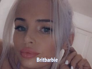 Britbarbie