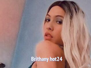 Brithany_hot24