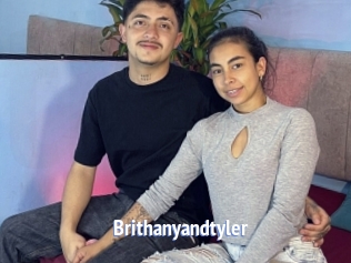 Brithanyandtyler