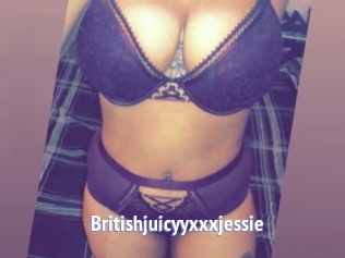 Britishjuicyyxxxjessie