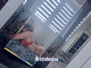 Britishnina