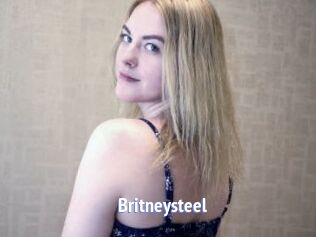 Britneysteel