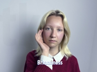 Brittanness