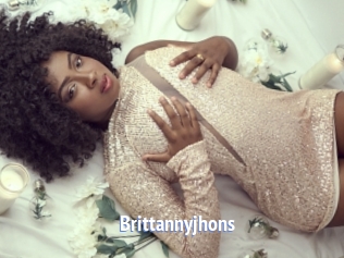 Brittannyjhons