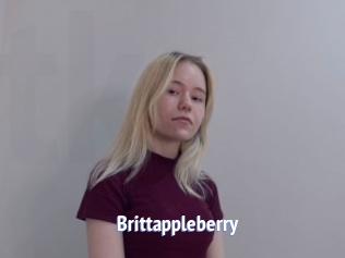 Brittappleberry