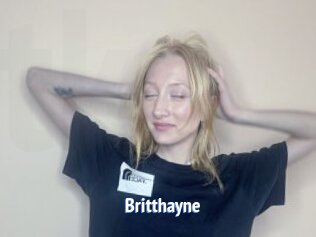 Britthayne