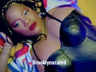 Brooklynxrated