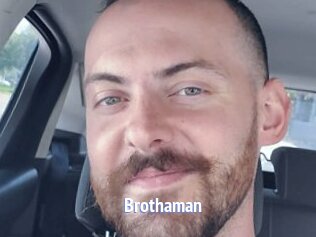 Brothaman