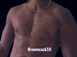 Browncock30