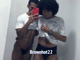 Brownhot22