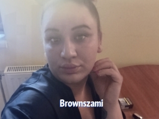 Brownszami