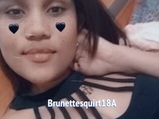 Brunettesquirt18A