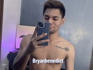 Bryanbenedict