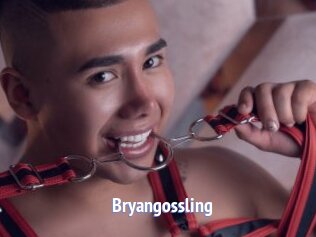 Bryangossling