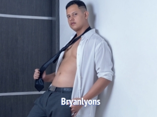 Bryanlyons