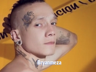 Bryanmeza