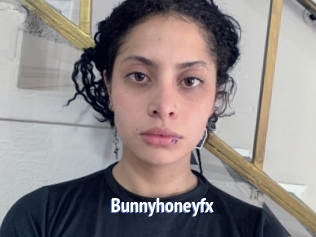 Bunnyhoneyfx