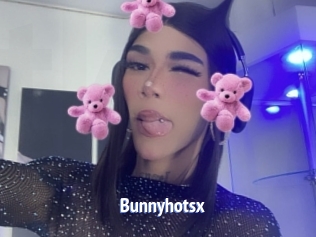 Bunnyhotsx