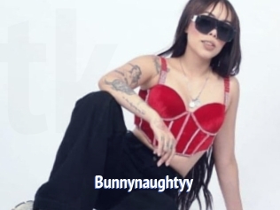 Bunnynaughtyy