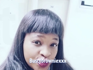 Bustybrowniexxx