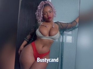 Bustycand