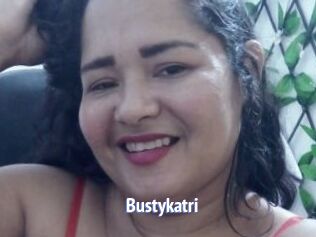 Bustykatri