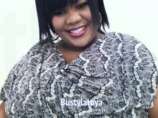 Bustylatoya