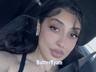 Butterflyam